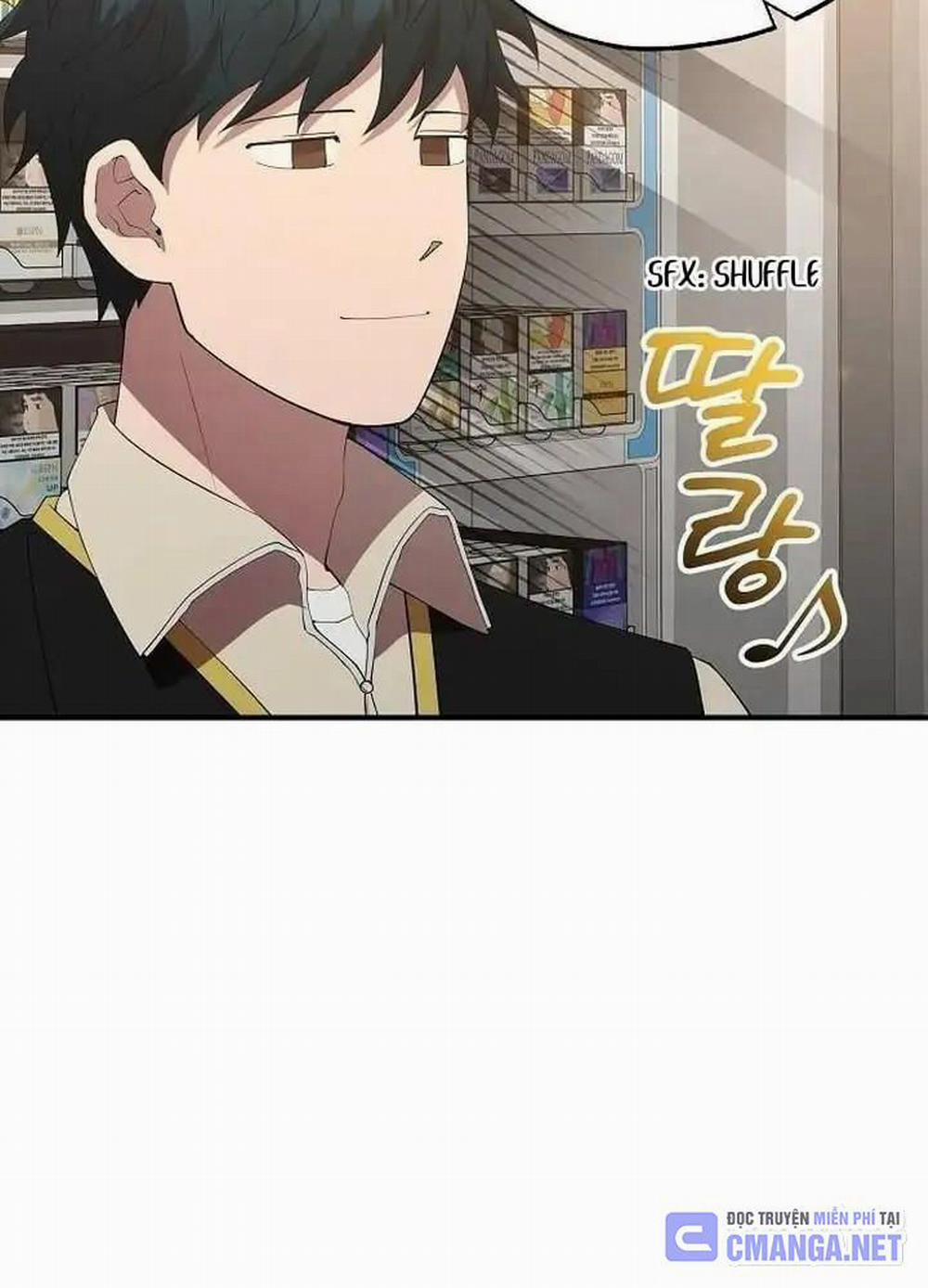 Tạp Hóa Dị Giới 21 trang 5