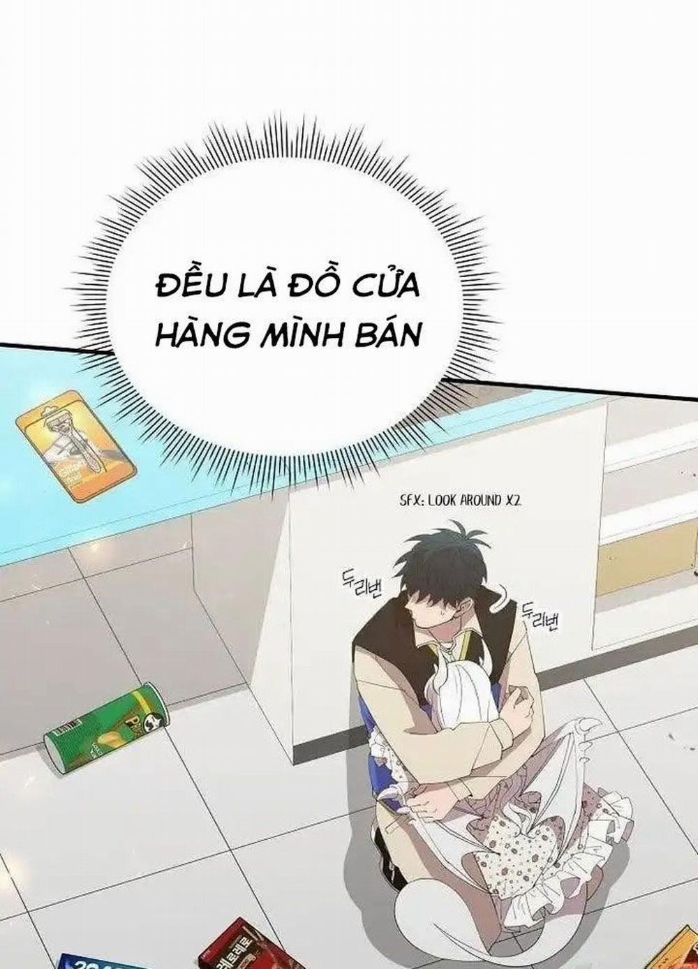 Tạp Hóa Dị Giới 22 trang 58