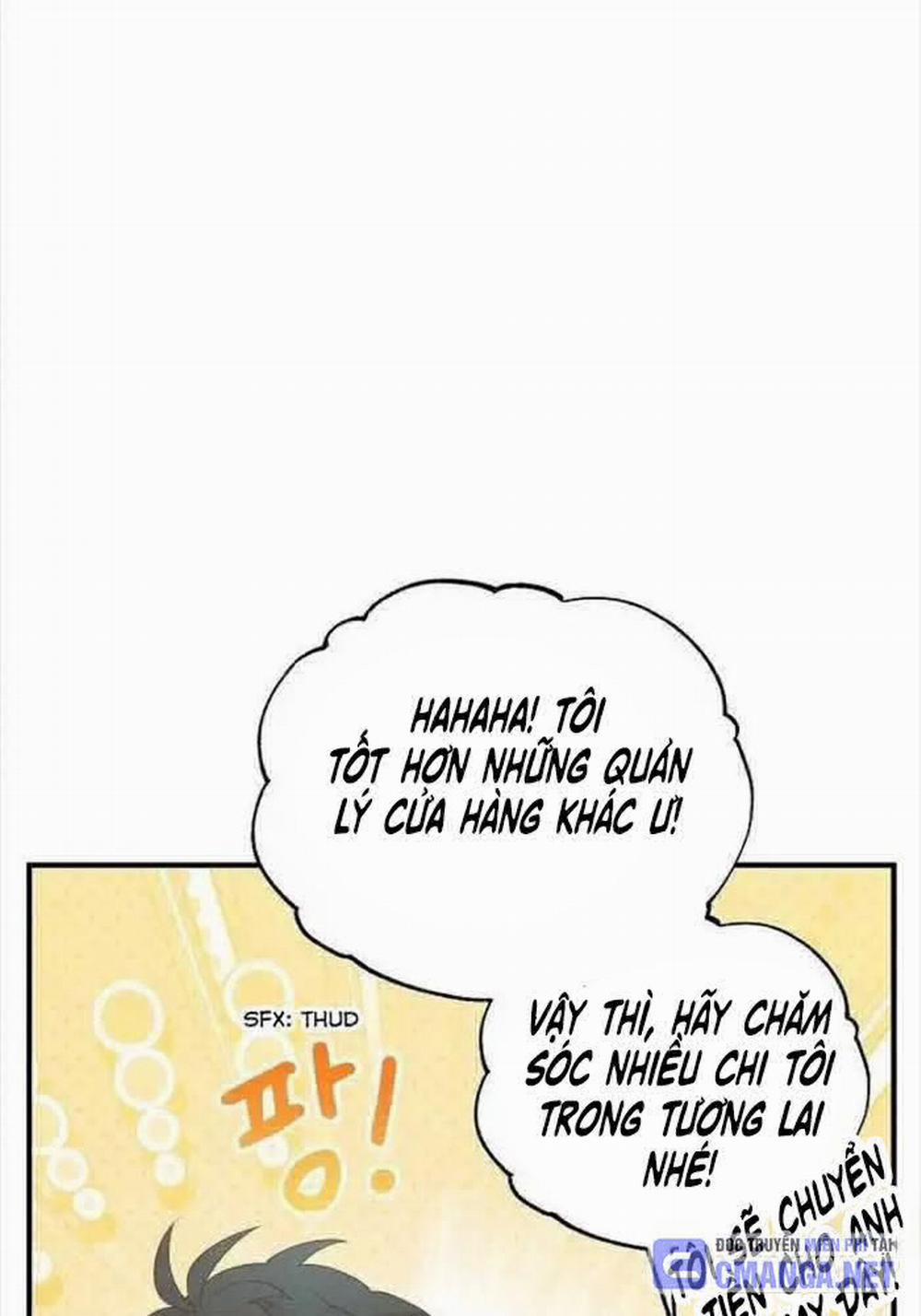 Tạp Hóa Dị Giới 23 trang 26