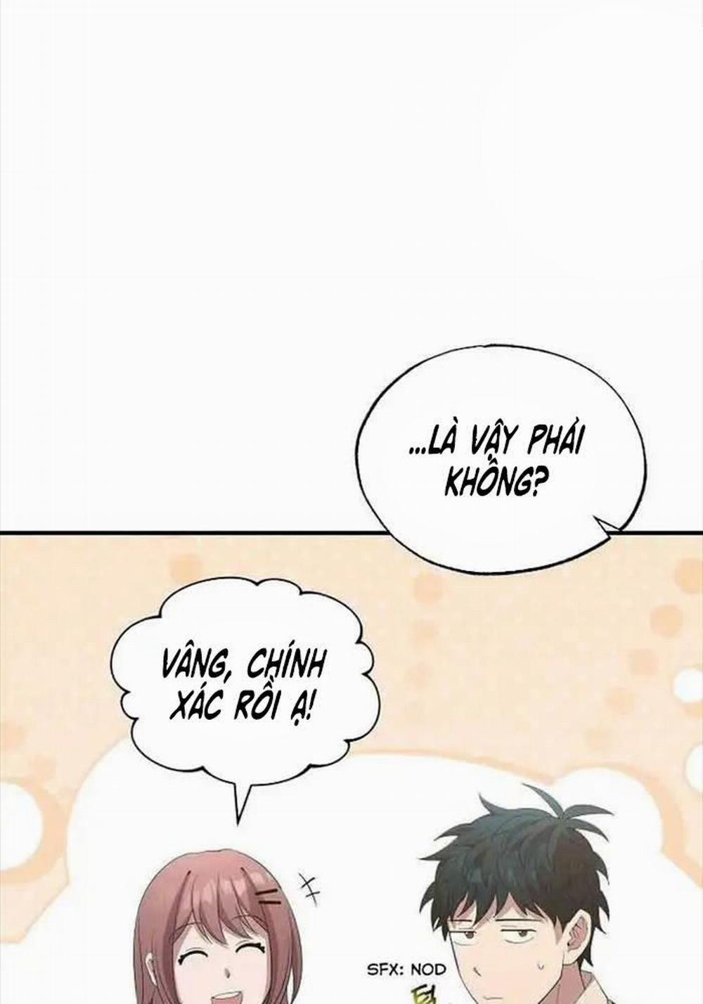 Tạp Hóa Dị Giới 23 trang 3