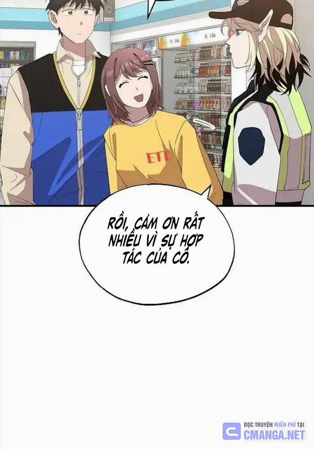 Tạp Hóa Dị Giới 23 trang 32