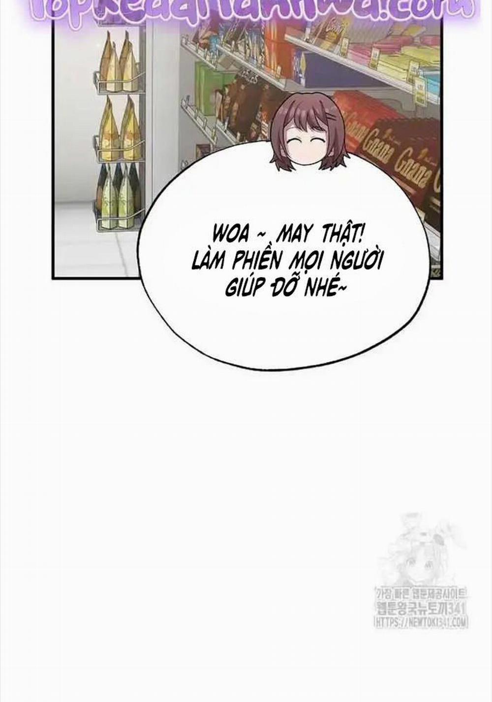 Tạp Hóa Dị Giới 23 trang 34