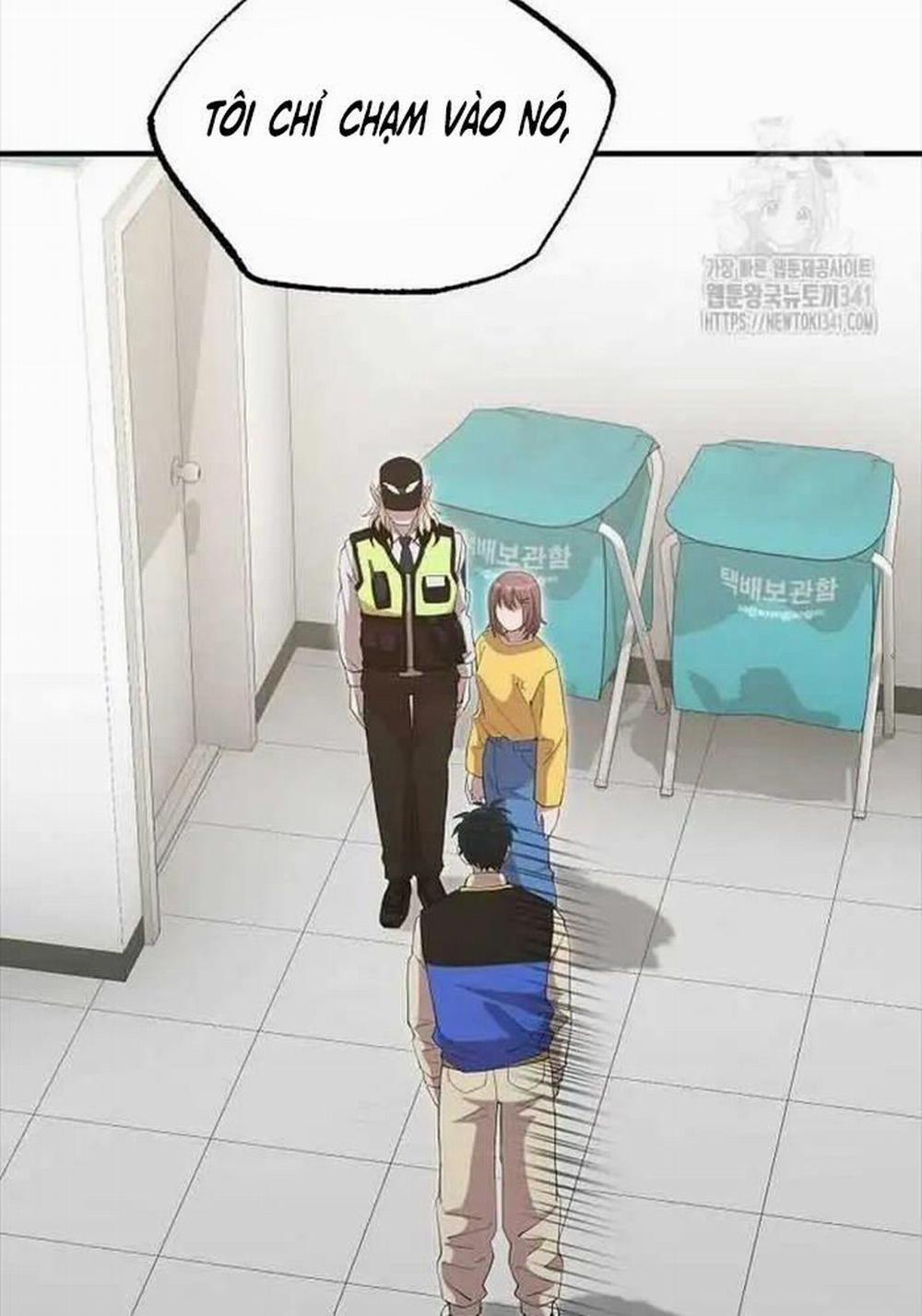 Tạp Hóa Dị Giới 23 trang 46