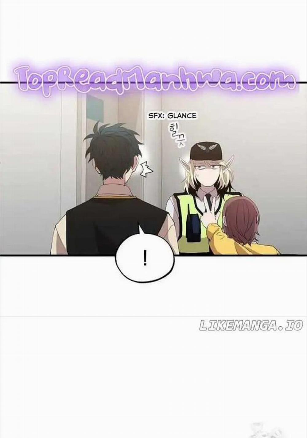 Tạp Hóa Dị Giới 23 trang 67