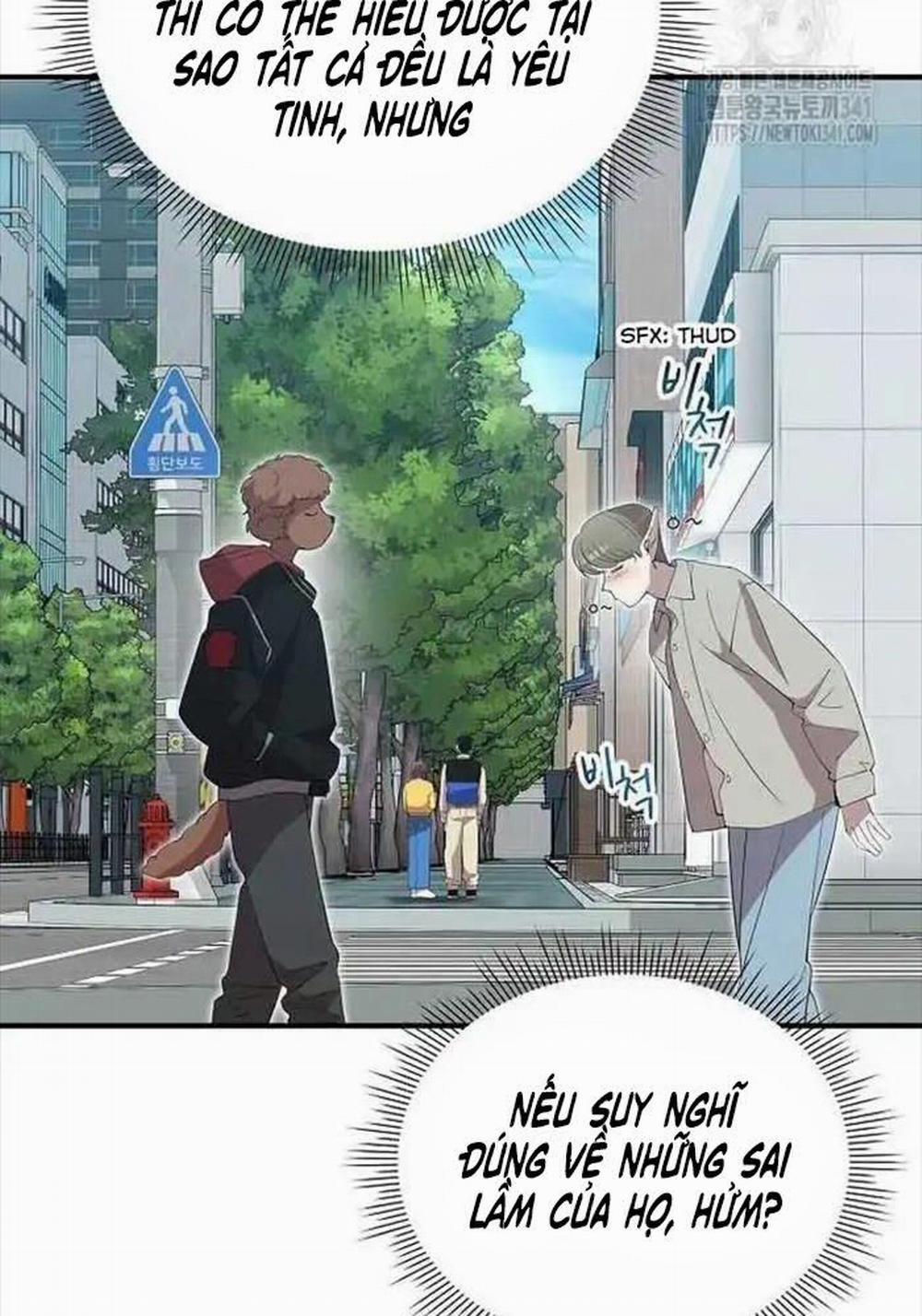 Tạp Hóa Dị Giới 23 trang 81