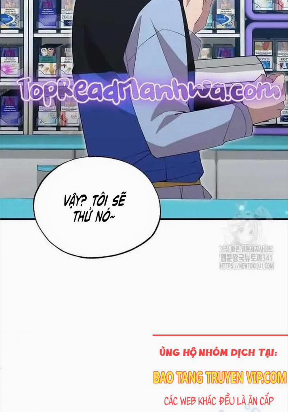 Tạp Hóa Dị Giới 23 trang 96