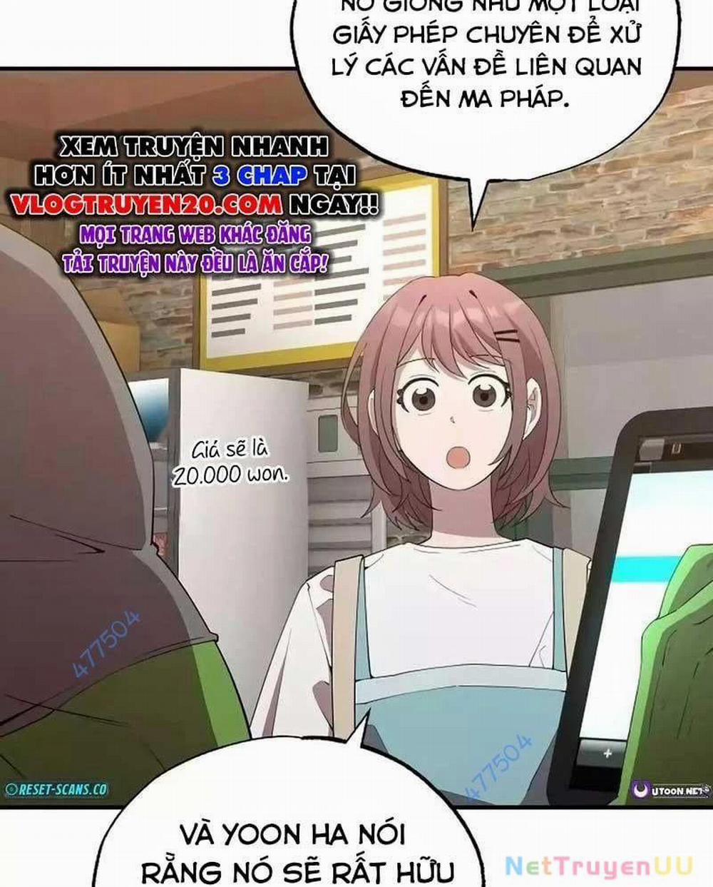 Tạp Hóa Dị Giới 24 trang 1