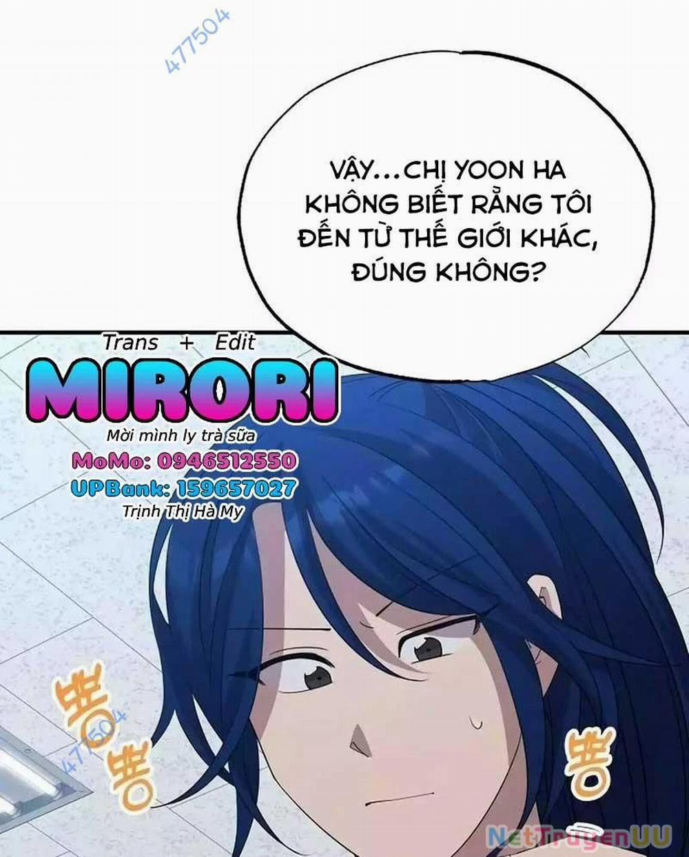 Tạp Hóa Dị Giới 24 trang 10