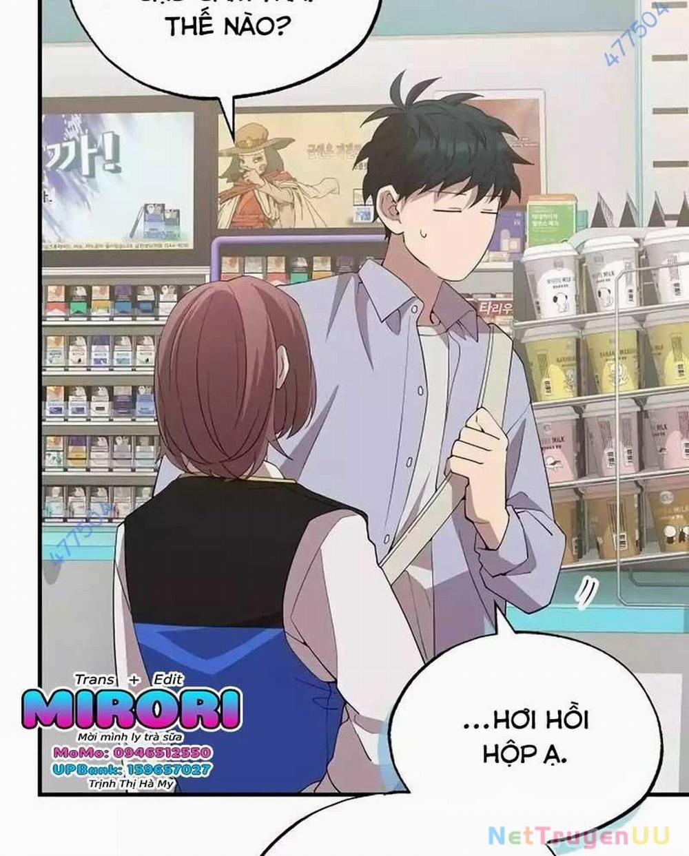Tạp Hóa Dị Giới 24 trang 115