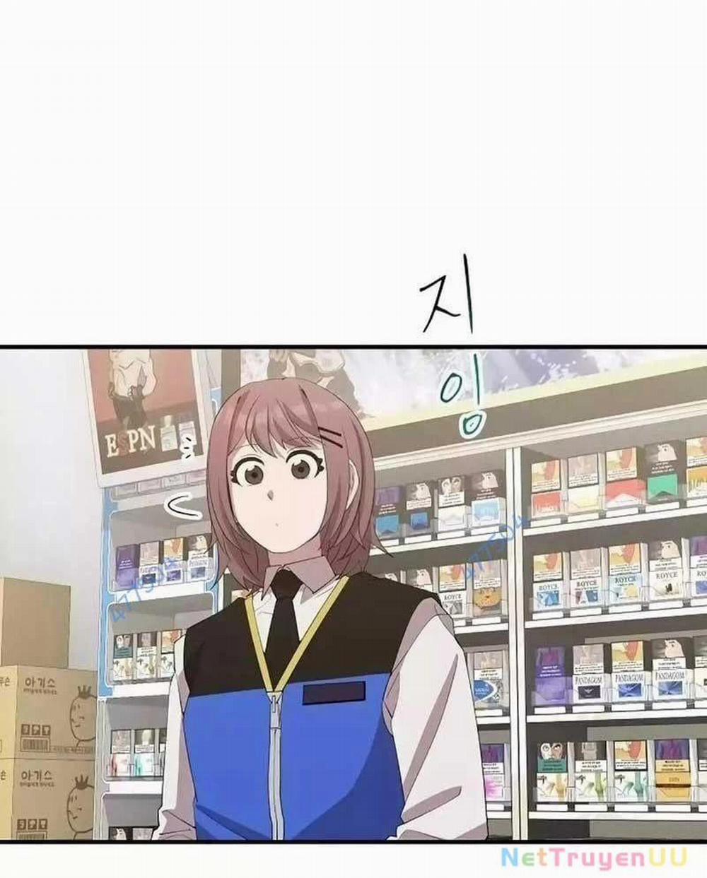 Tạp Hóa Dị Giới 25 trang 1