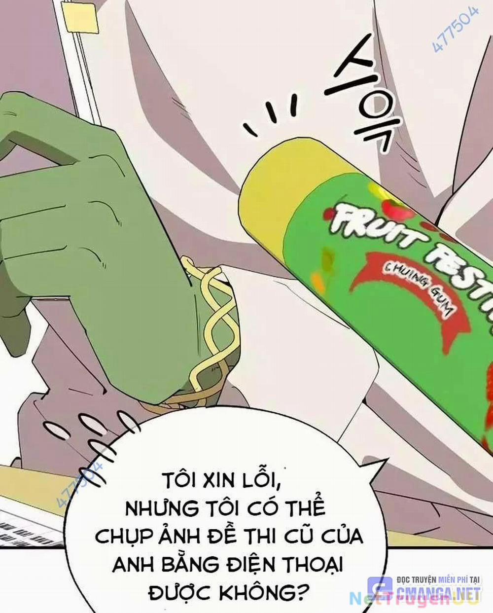 Tạp Hóa Dị Giới 25 trang 11