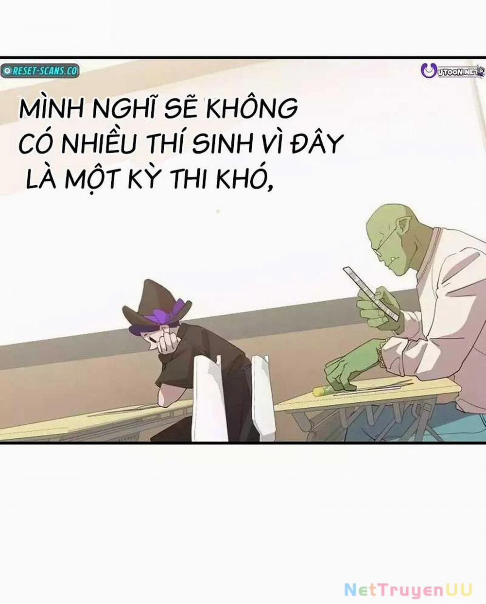 Tạp Hóa Dị Giới 25 trang 22