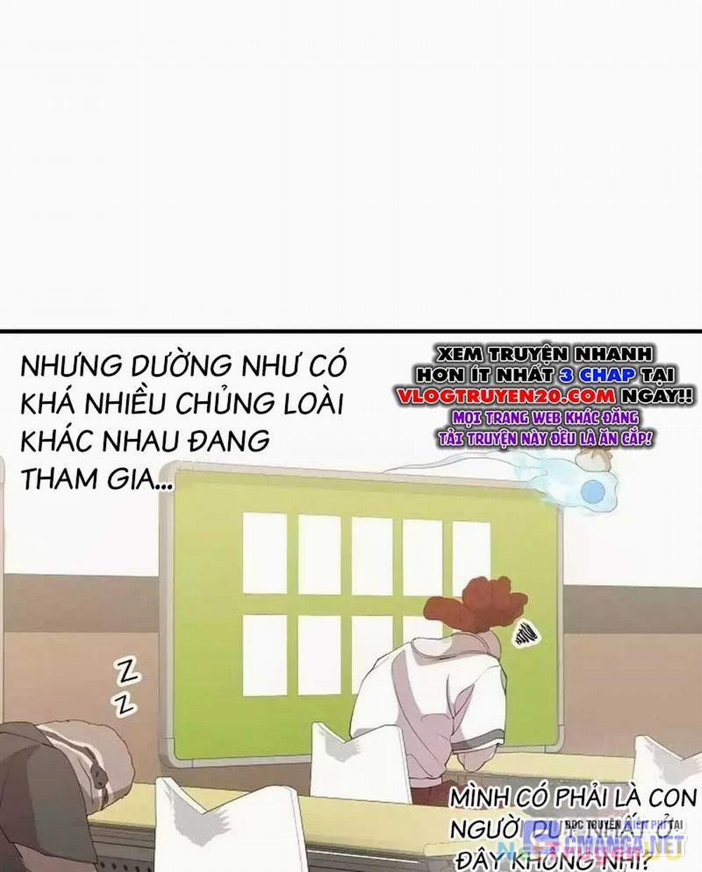 Tạp Hóa Dị Giới 25 trang 23