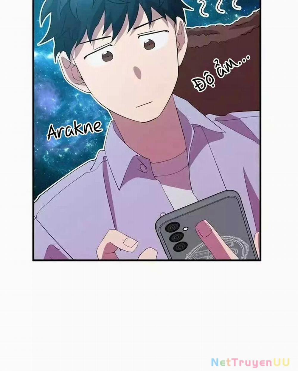 Tạp Hóa Dị Giới 25 trang 30