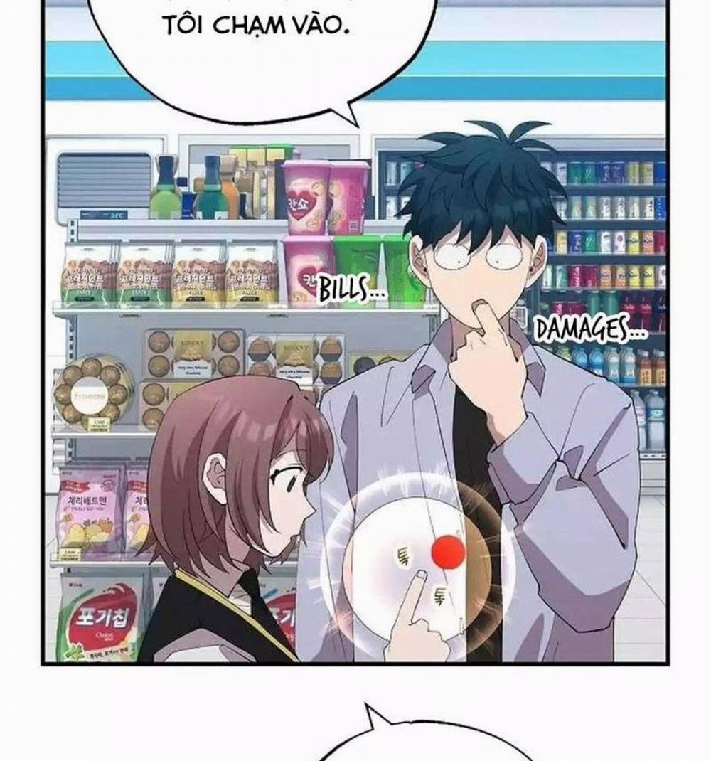 Tạp Hóa Dị Giới 27 trang 28