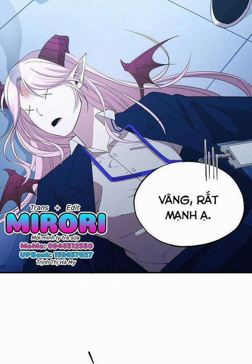 Tạp Hóa Dị Giới 3 trang 1