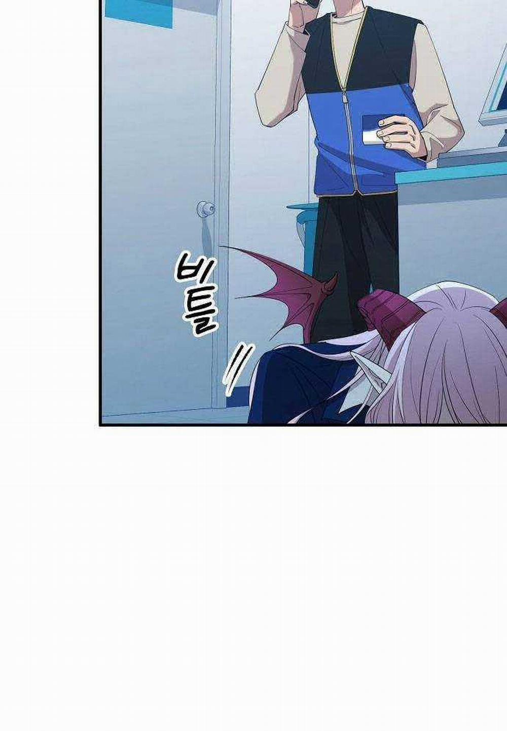 Tạp Hóa Dị Giới 3 trang 10