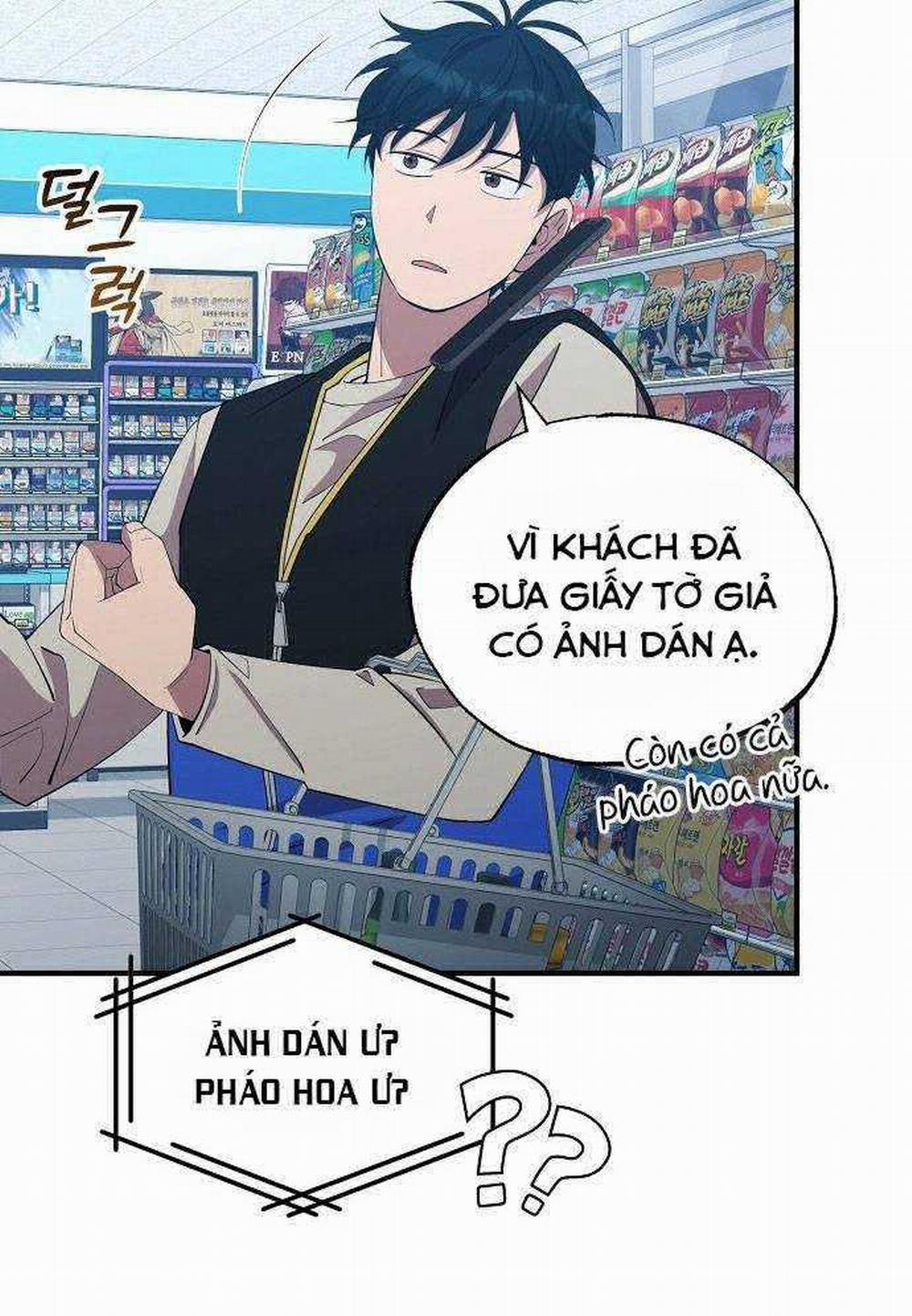 Tạp Hóa Dị Giới 3 trang 128