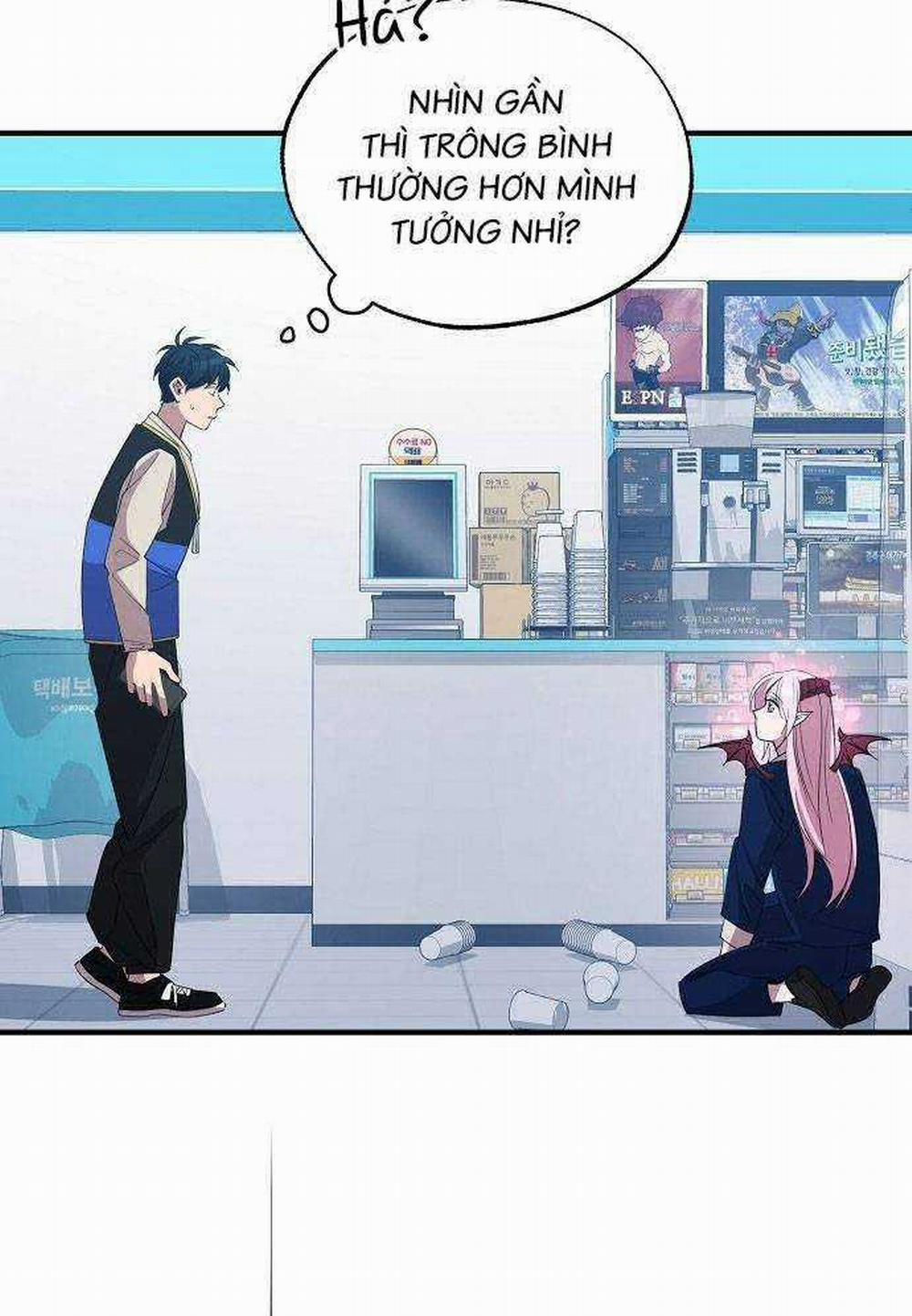 Tạp Hóa Dị Giới 3 trang 18