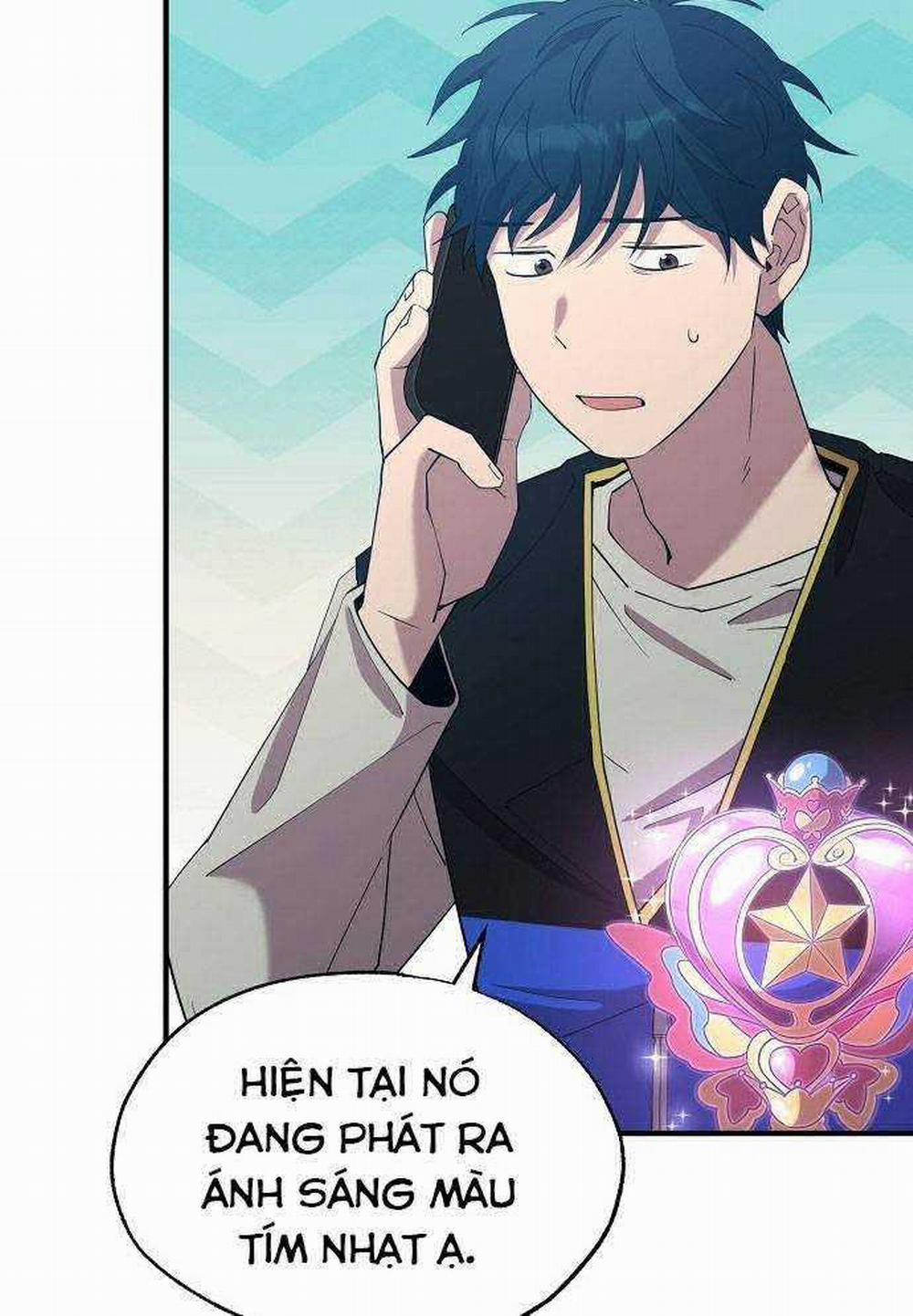 Tạp Hóa Dị Giới 3 trang 3