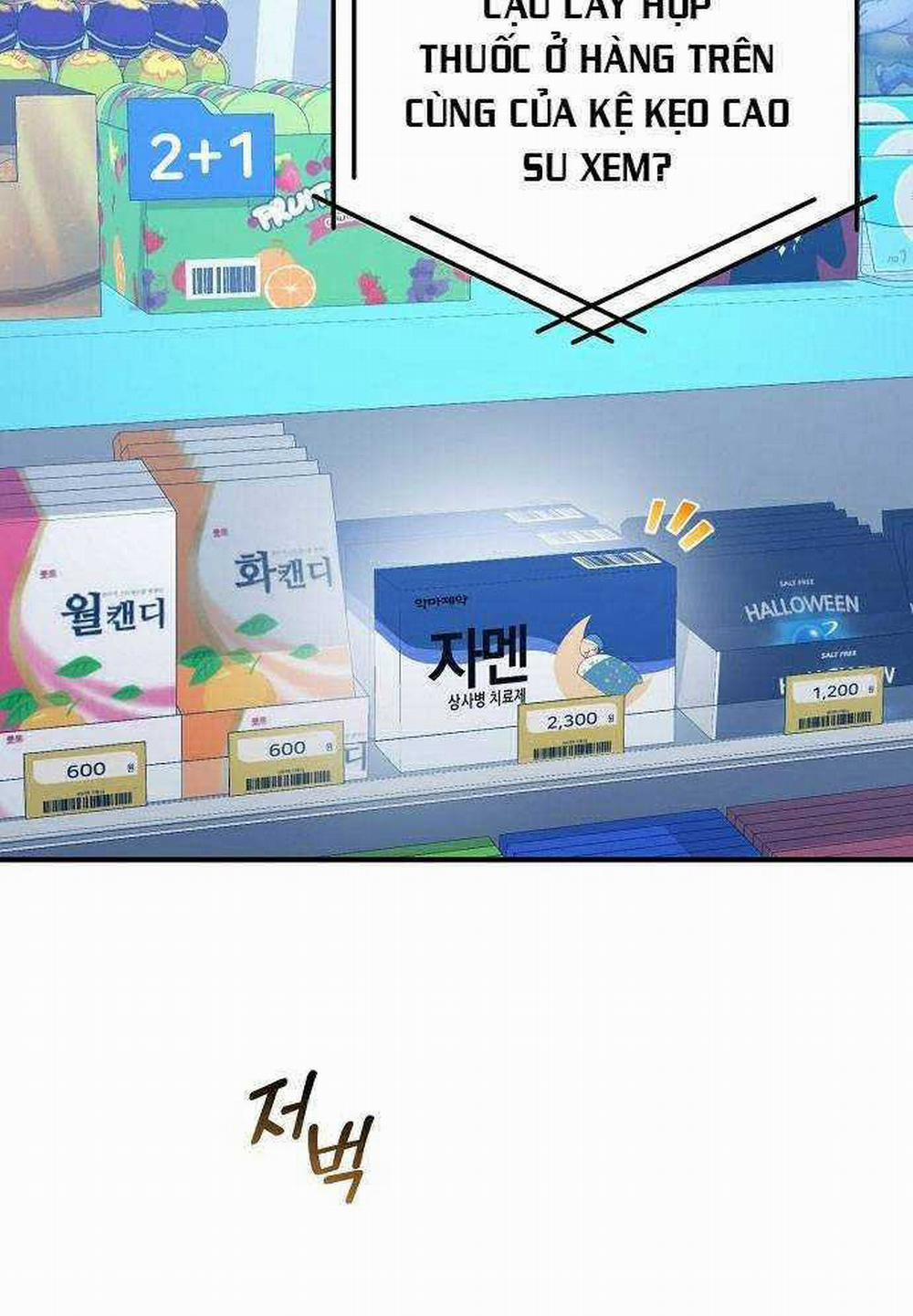 Tạp Hóa Dị Giới 3 trang 5