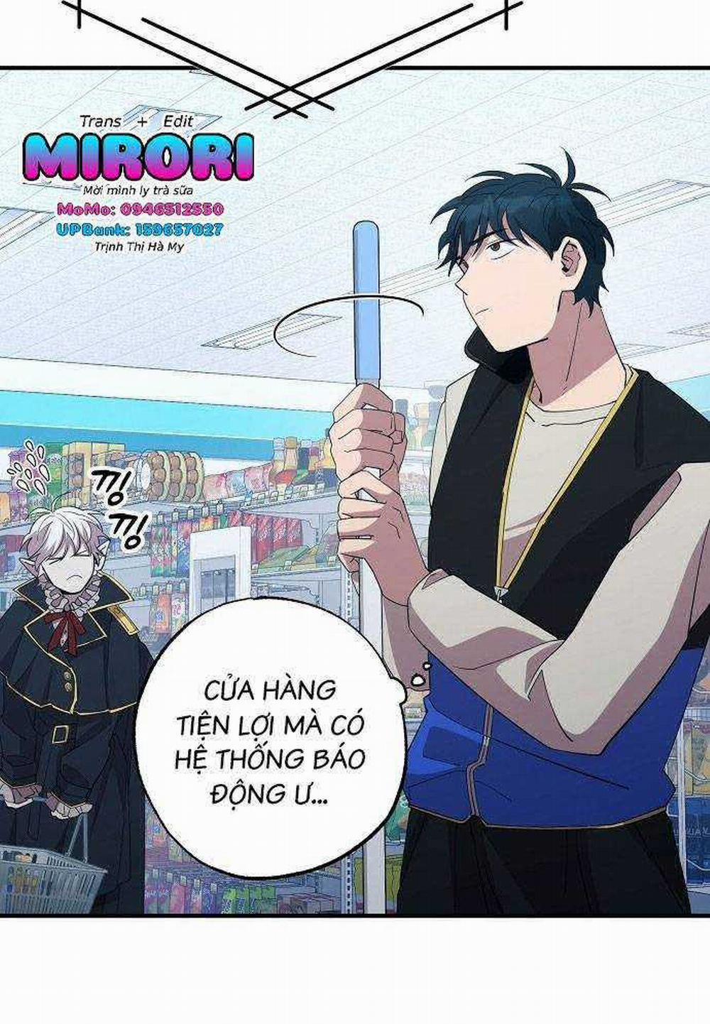 Tạp Hóa Dị Giới 3 trang 55