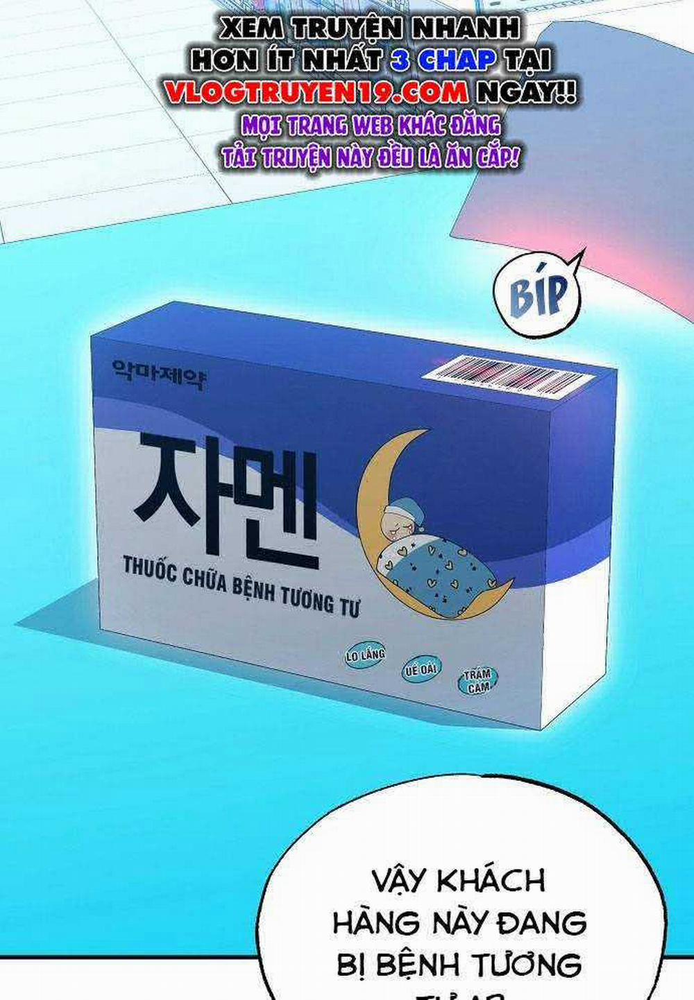 Tạp Hóa Dị Giới 3 trang 8