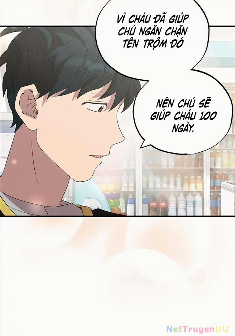 Tạp Hóa Dị Giới 30 trang 21