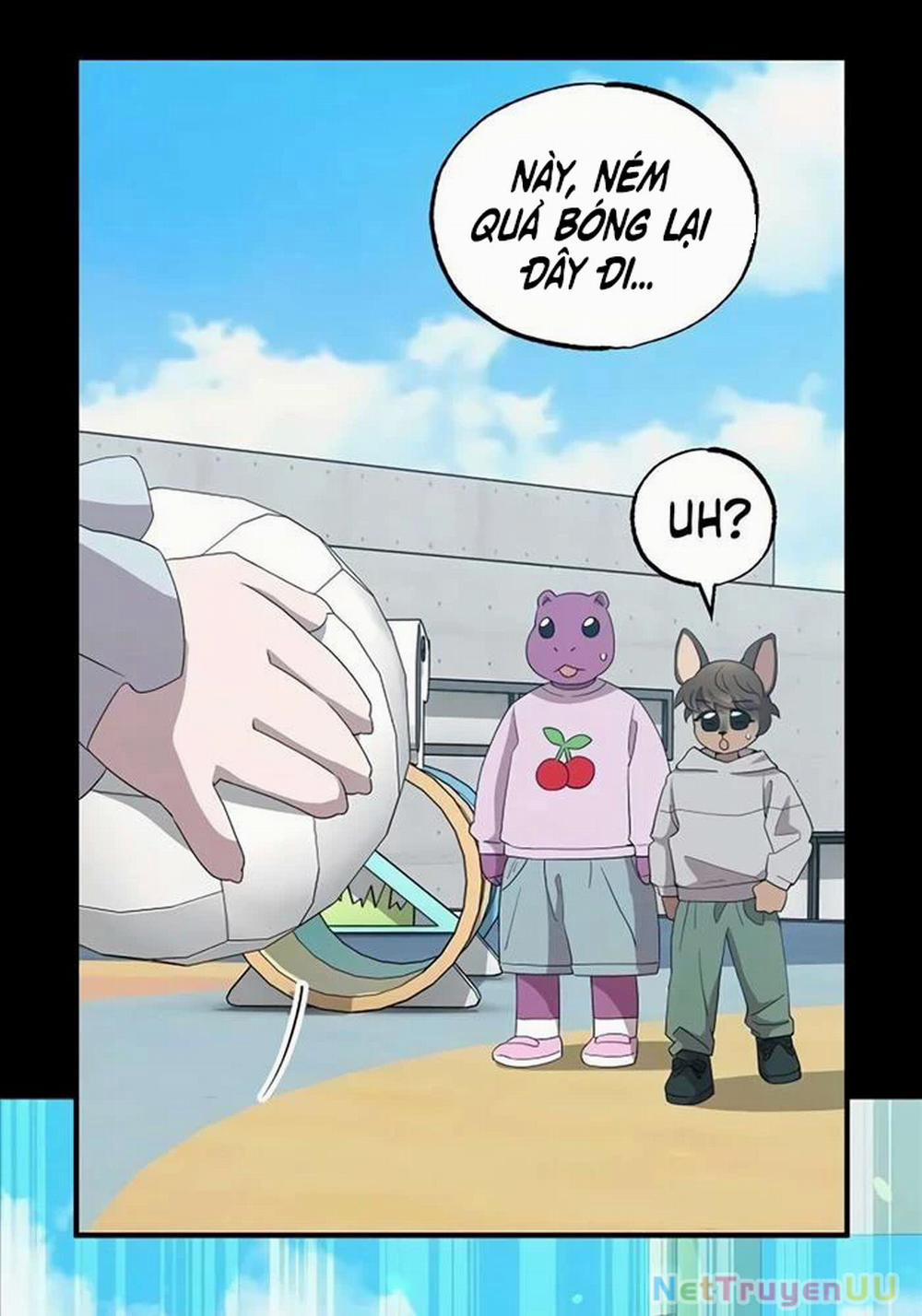 Tạp Hóa Dị Giới 30 trang 60