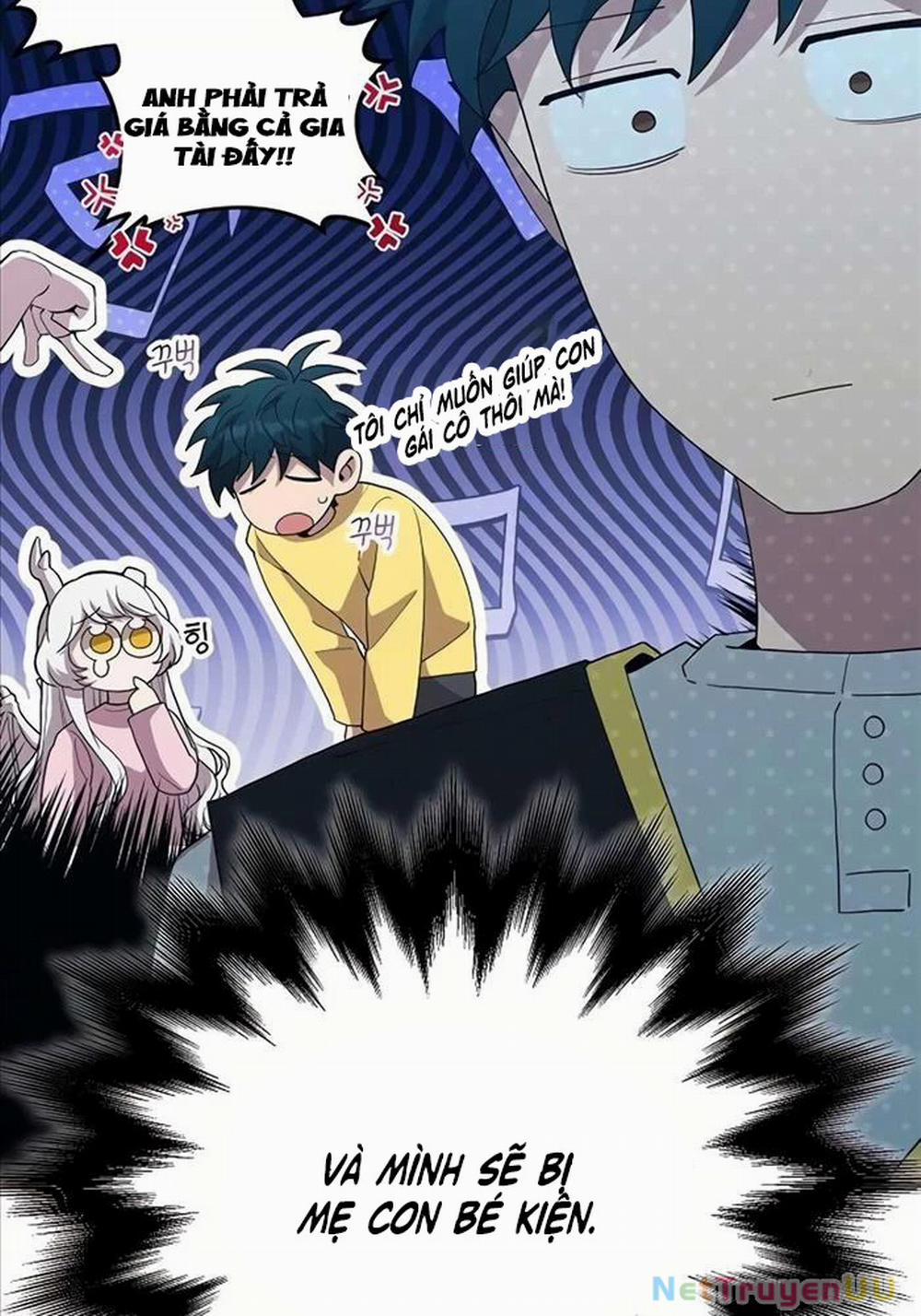Tạp Hóa Dị Giới 31 trang 17