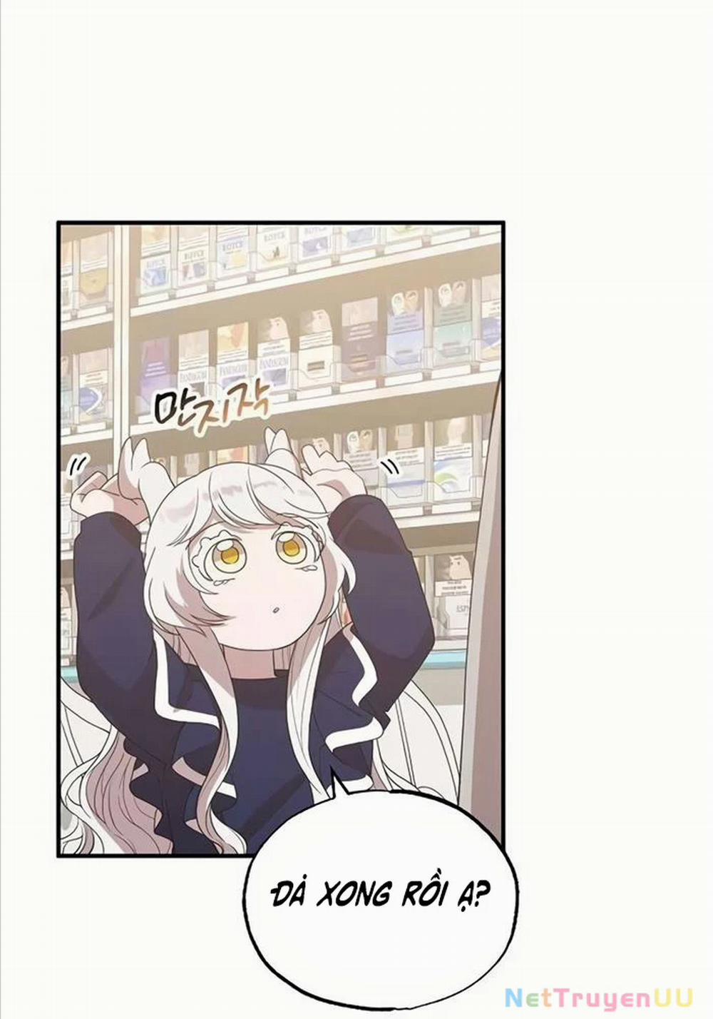 Tạp Hóa Dị Giới 31 trang 28