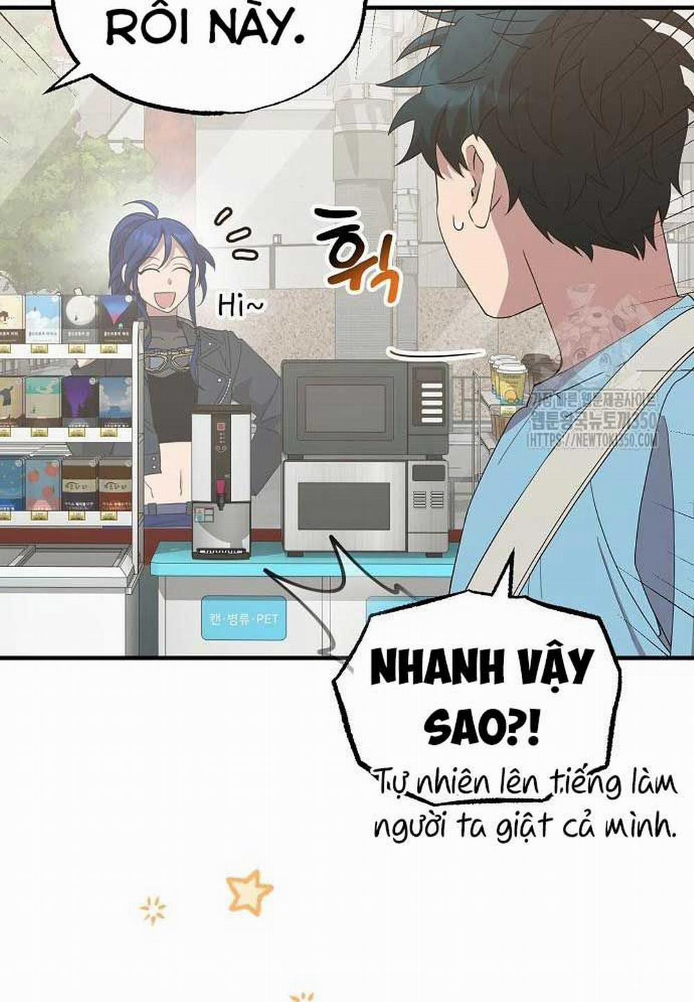 Tạp Hóa Dị Giới 32 trang 34