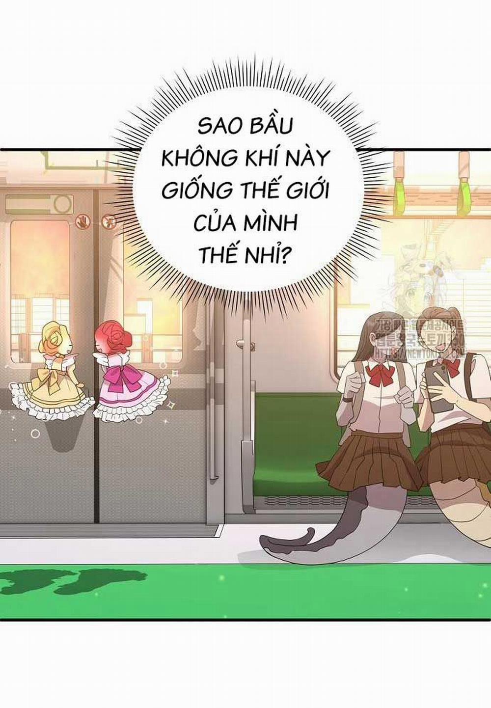 Tạp Hóa Dị Giới 32 trang 46