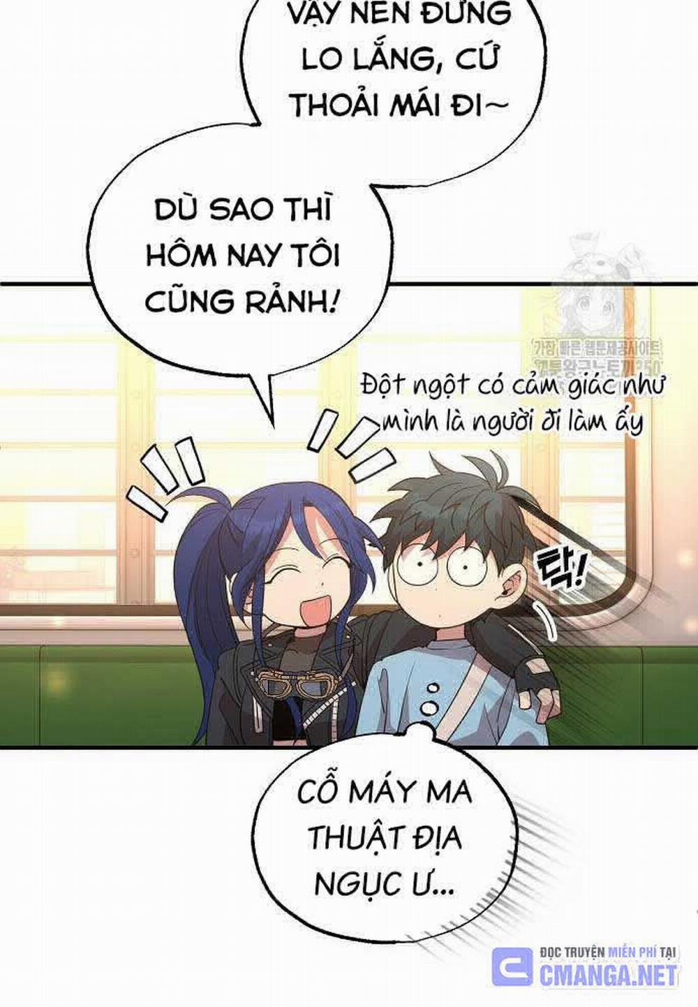 Tạp Hóa Dị Giới 32 trang 56