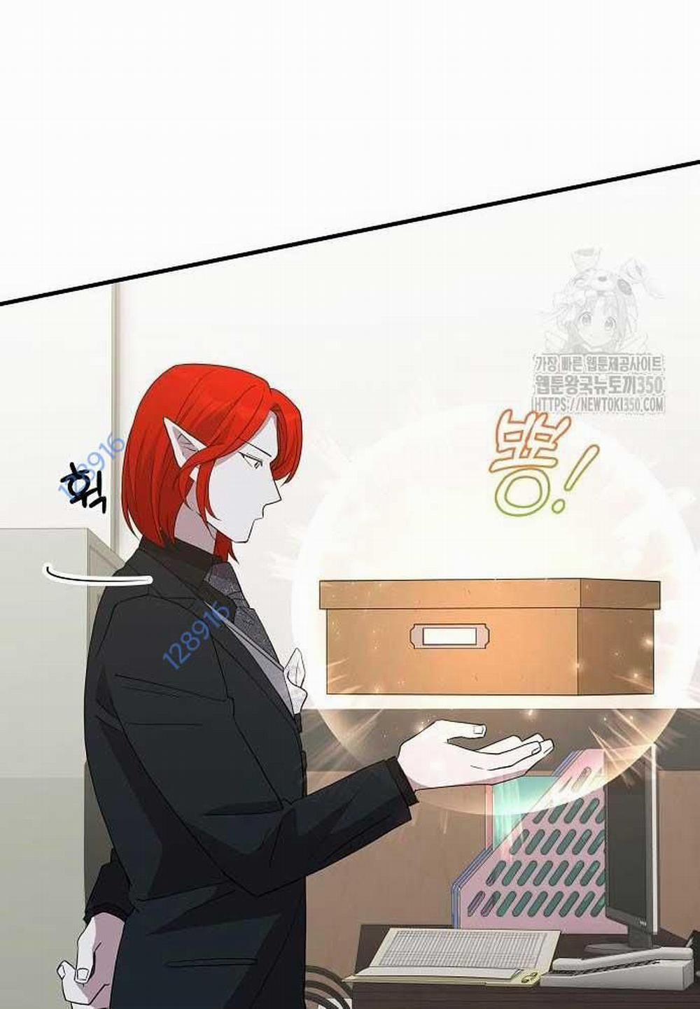 Tạp Hóa Dị Giới 32 trang 91