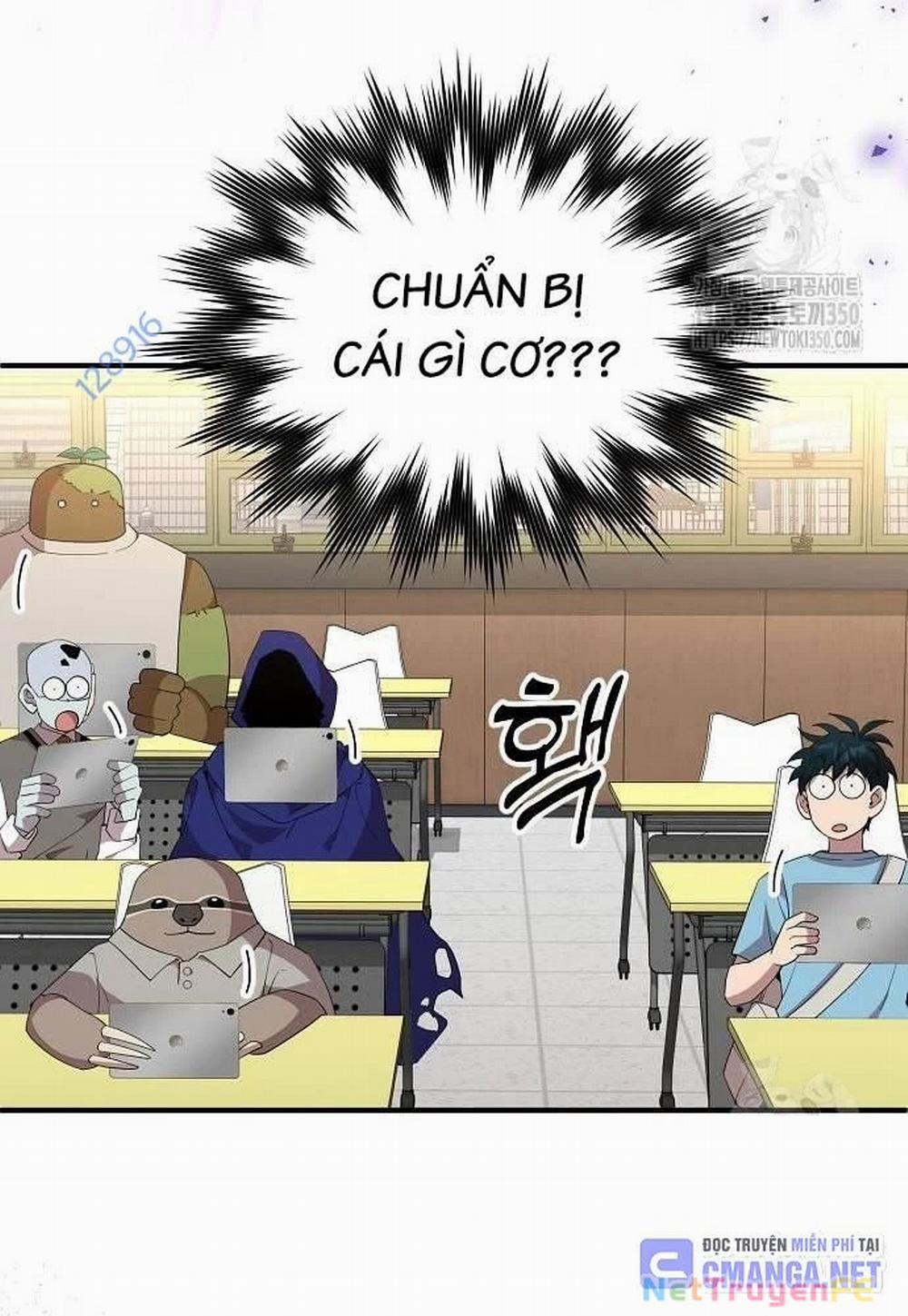 Tạp Hóa Dị Giới 33 trang 8