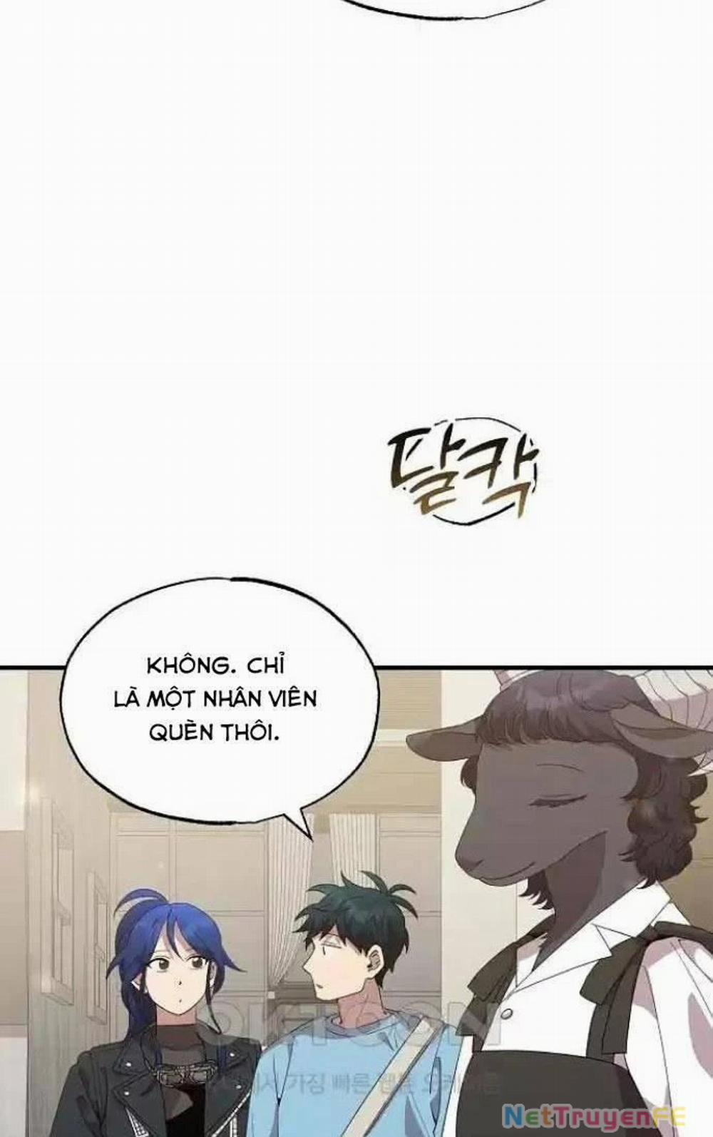 Tạp Hóa Dị Giới 34 trang 19