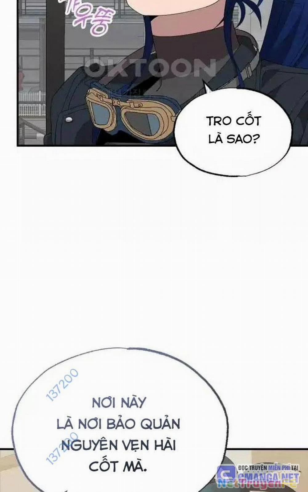 Tạp Hóa Dị Giới 34 trang 26