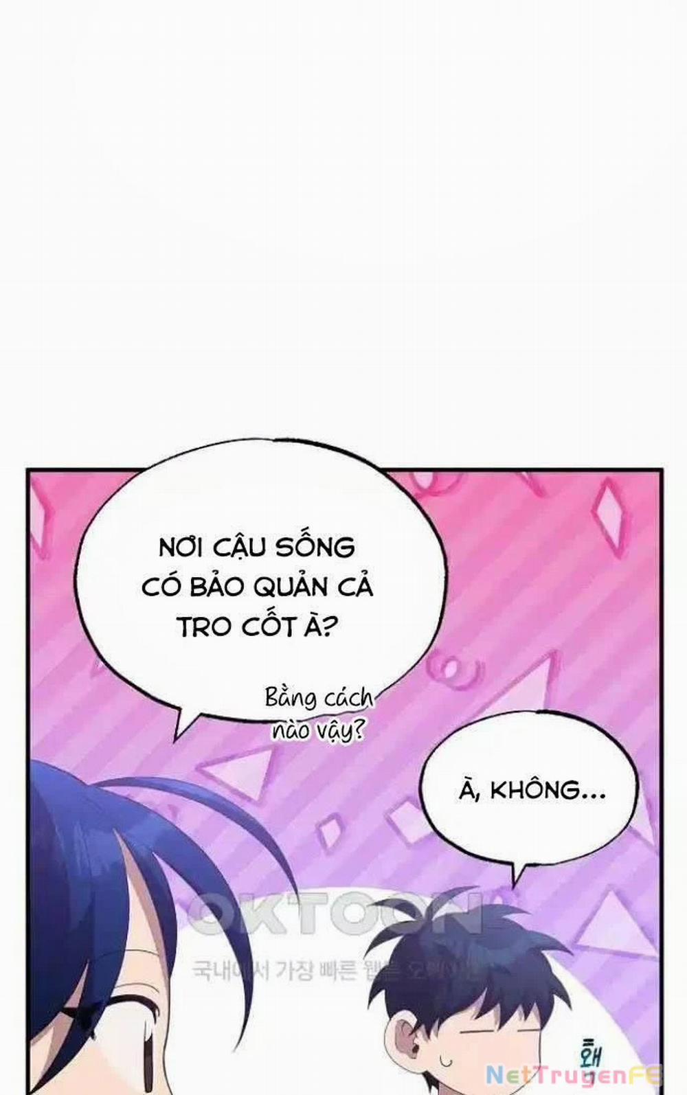 Tạp Hóa Dị Giới 34 trang 33