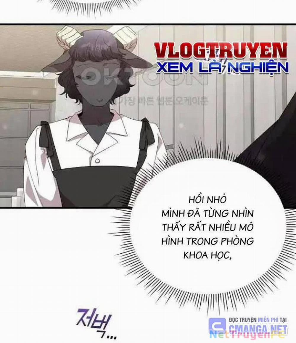 Tạp Hóa Dị Giới 34 trang 35