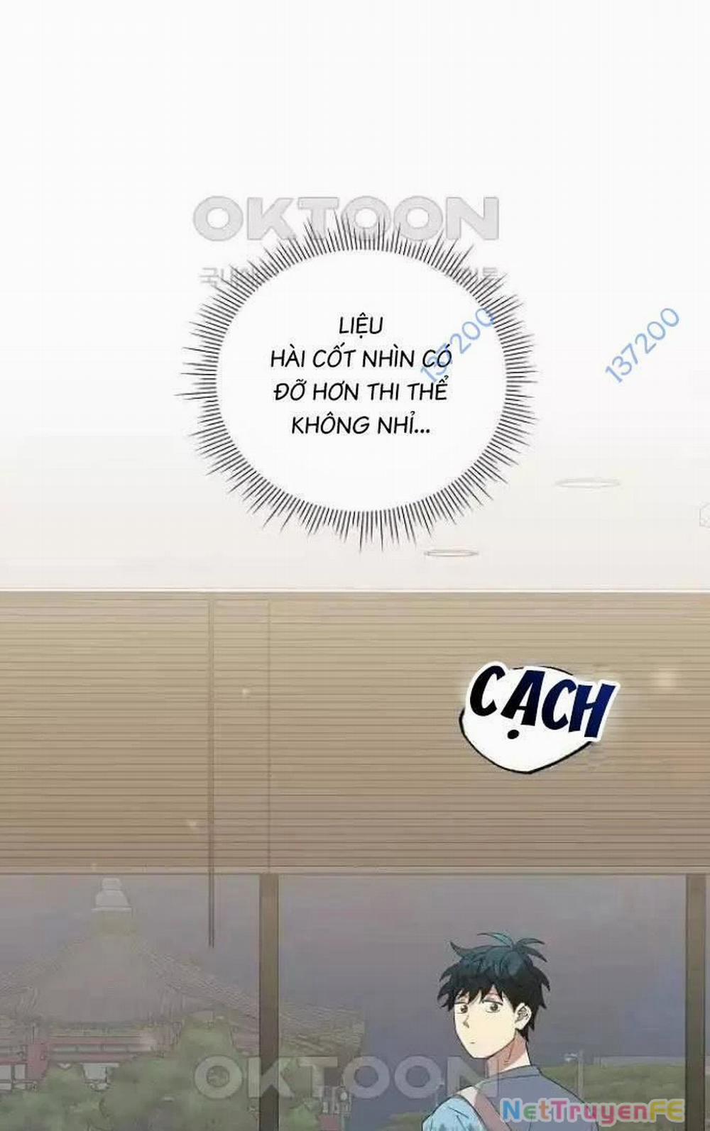 Tạp Hóa Dị Giới 34 trang 36