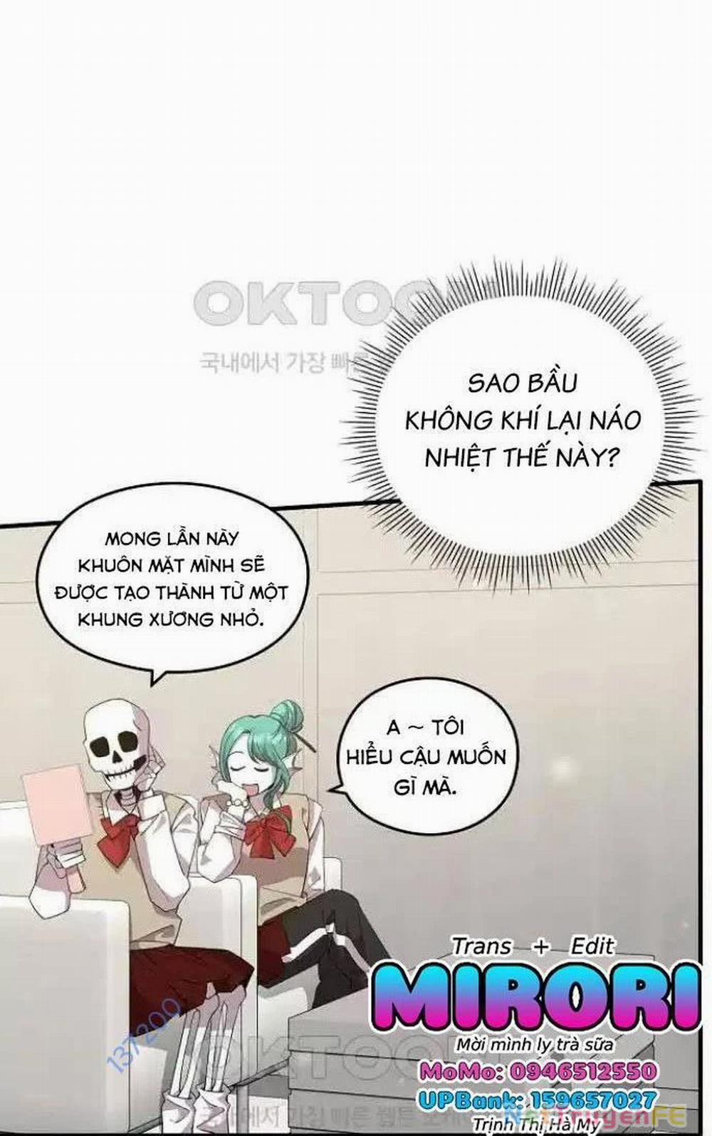 Tạp Hóa Dị Giới 34 trang 4