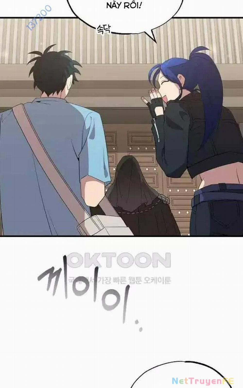 Tạp Hóa Dị Giới 34 trang 61