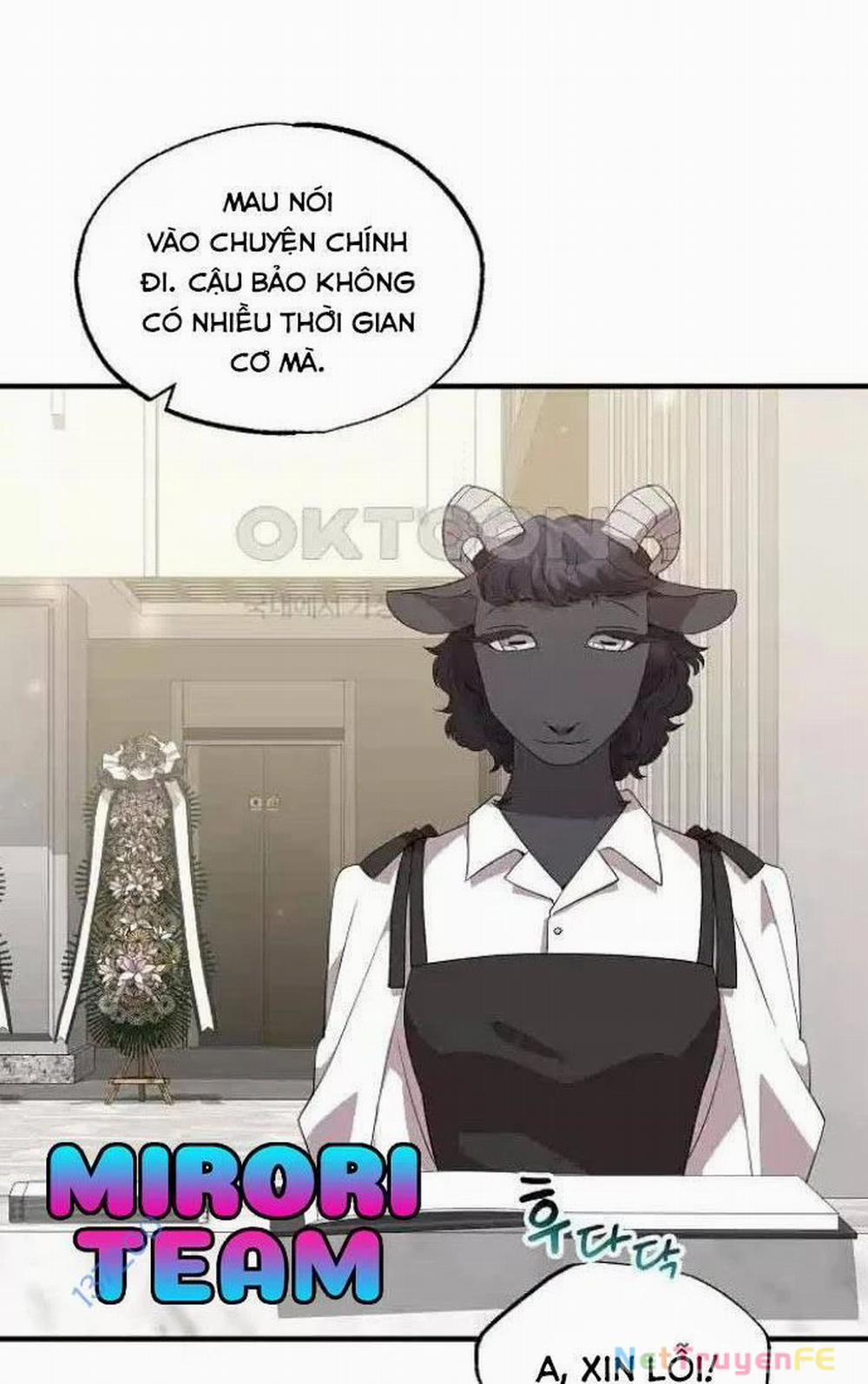 Tạp Hóa Dị Giới 34 trang 7