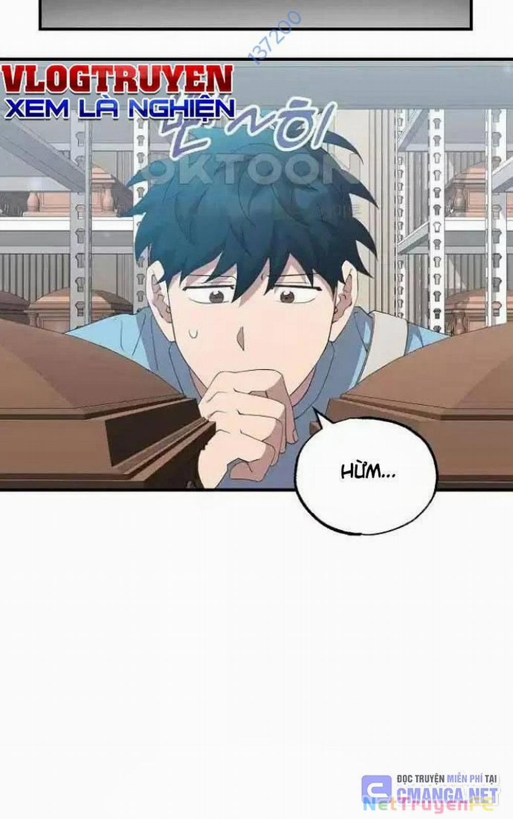 Tạp Hóa Dị Giới 34 trang 71