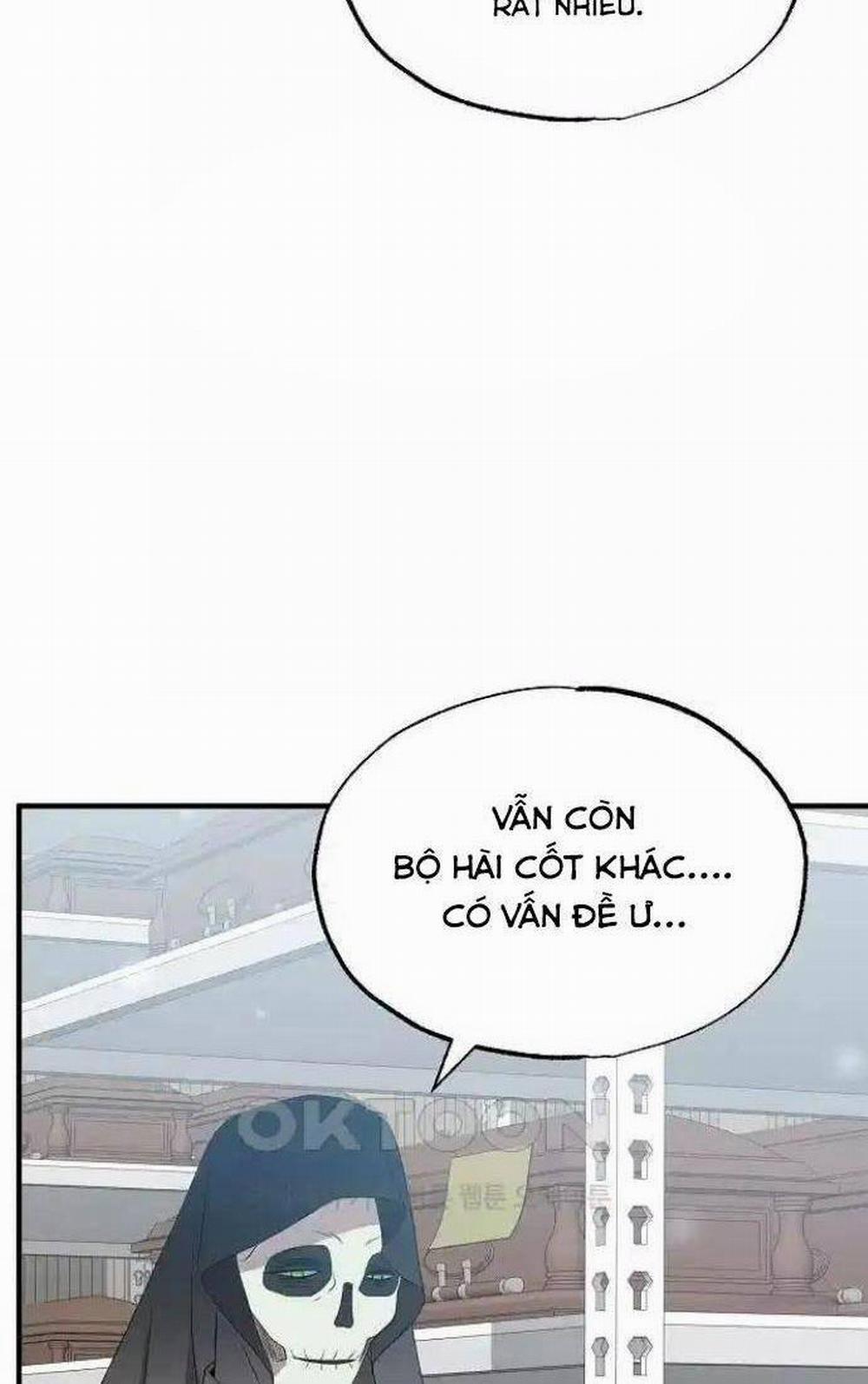 Tạp Hóa Dị Giới 35 trang 1