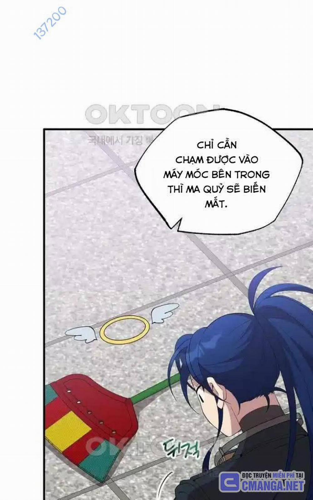 Tạp Hóa Dị Giới 35 trang 101