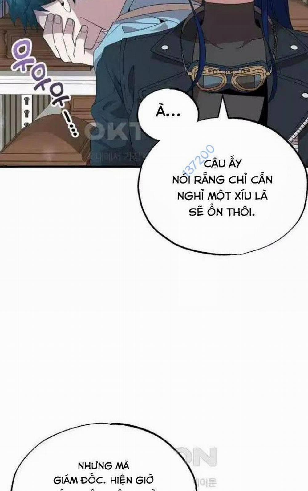 Tạp Hóa Dị Giới 35 trang 4