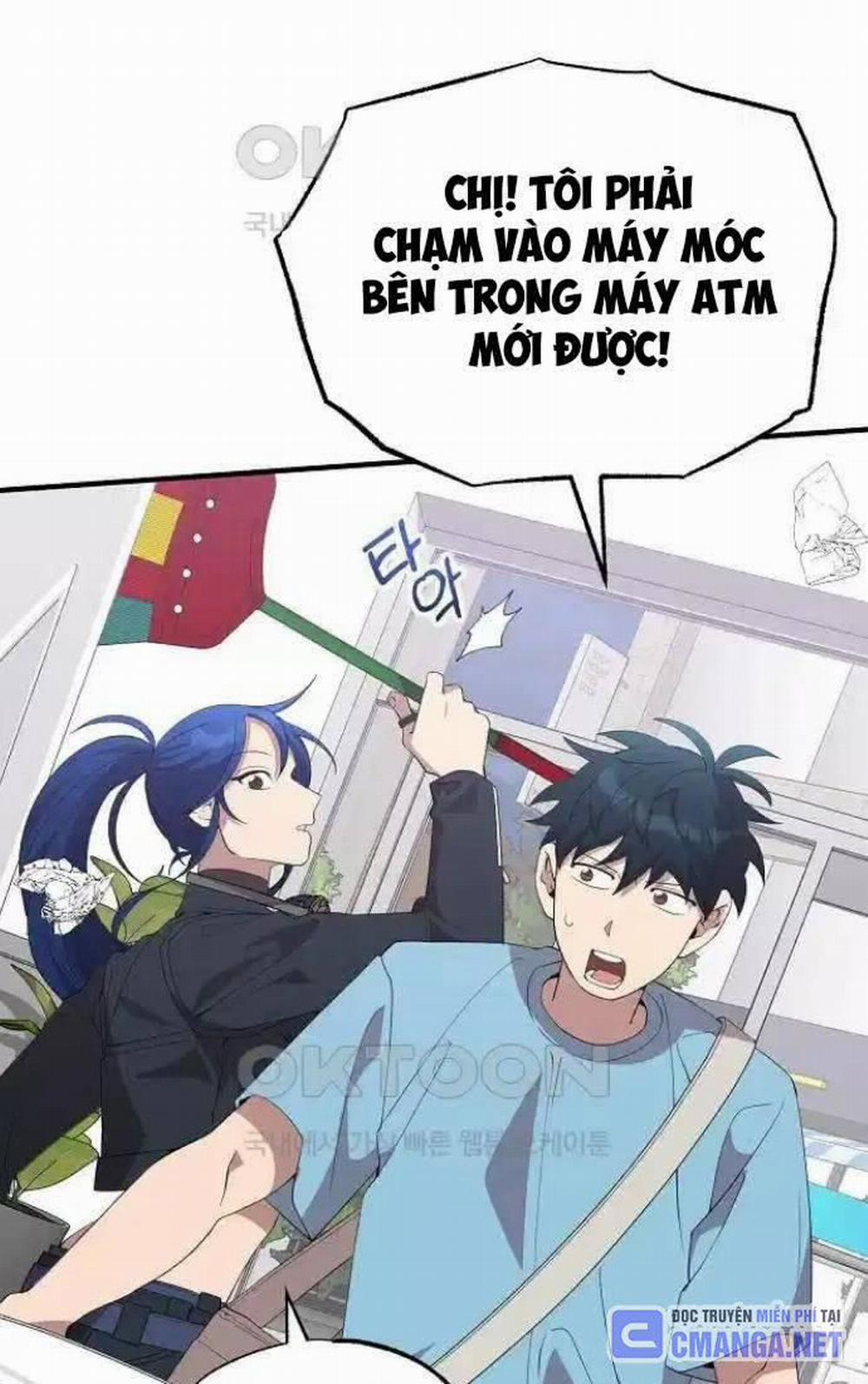 Tạp Hóa Dị Giới 35 trang 98