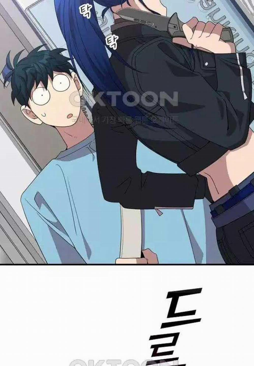 Tạp Hóa Dị Giới 36 trang 1